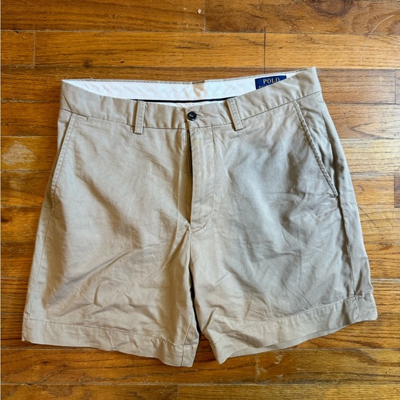 Men’s Ralph Lauren Shorts - Picture 1 of 3